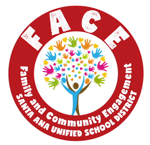 FACE Logo 